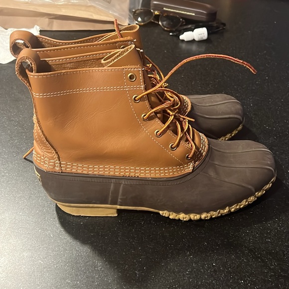 L.L. Bean Boots - Picture 2 of 5